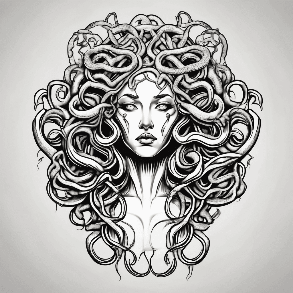 Medusa