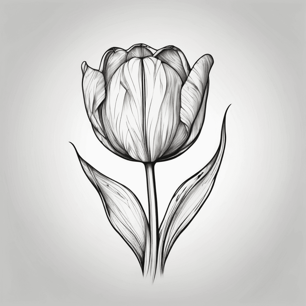 Tulip design