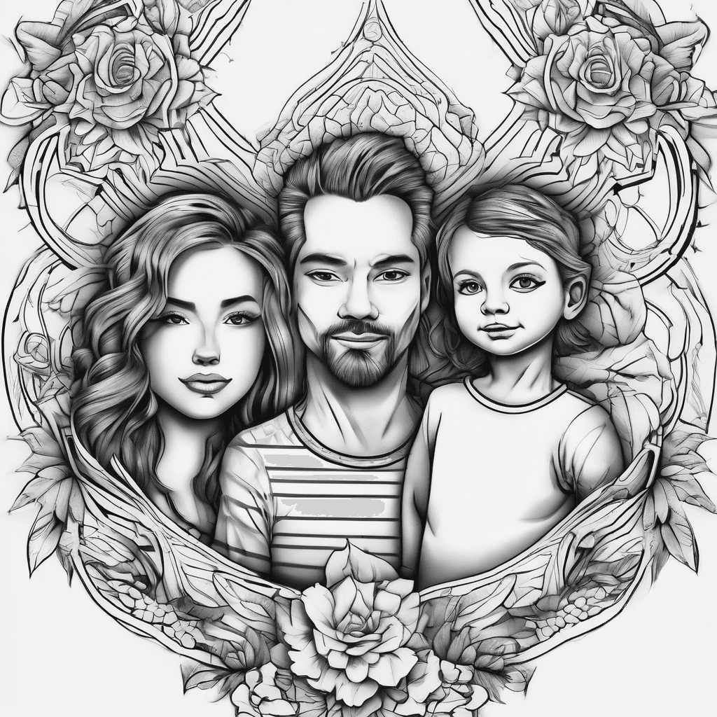 Family photo