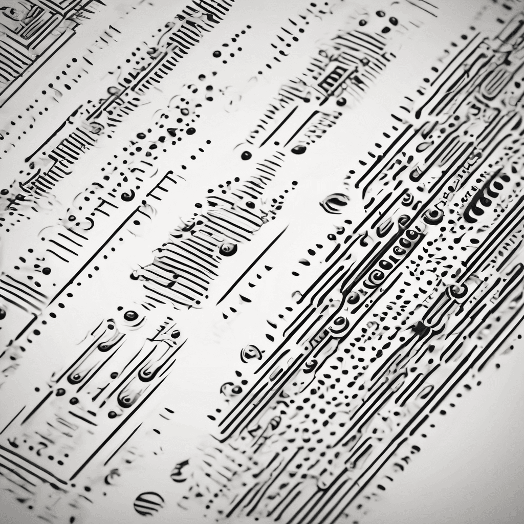 morse code