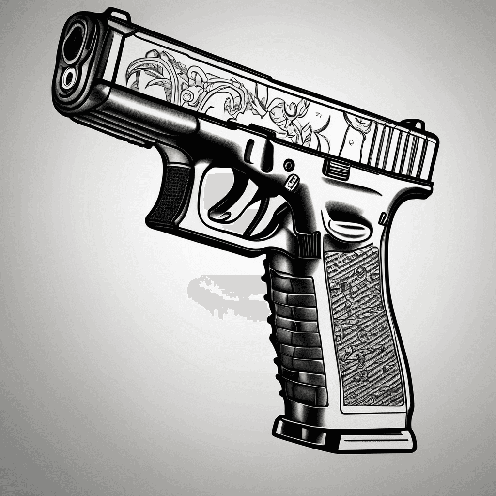Glock 16