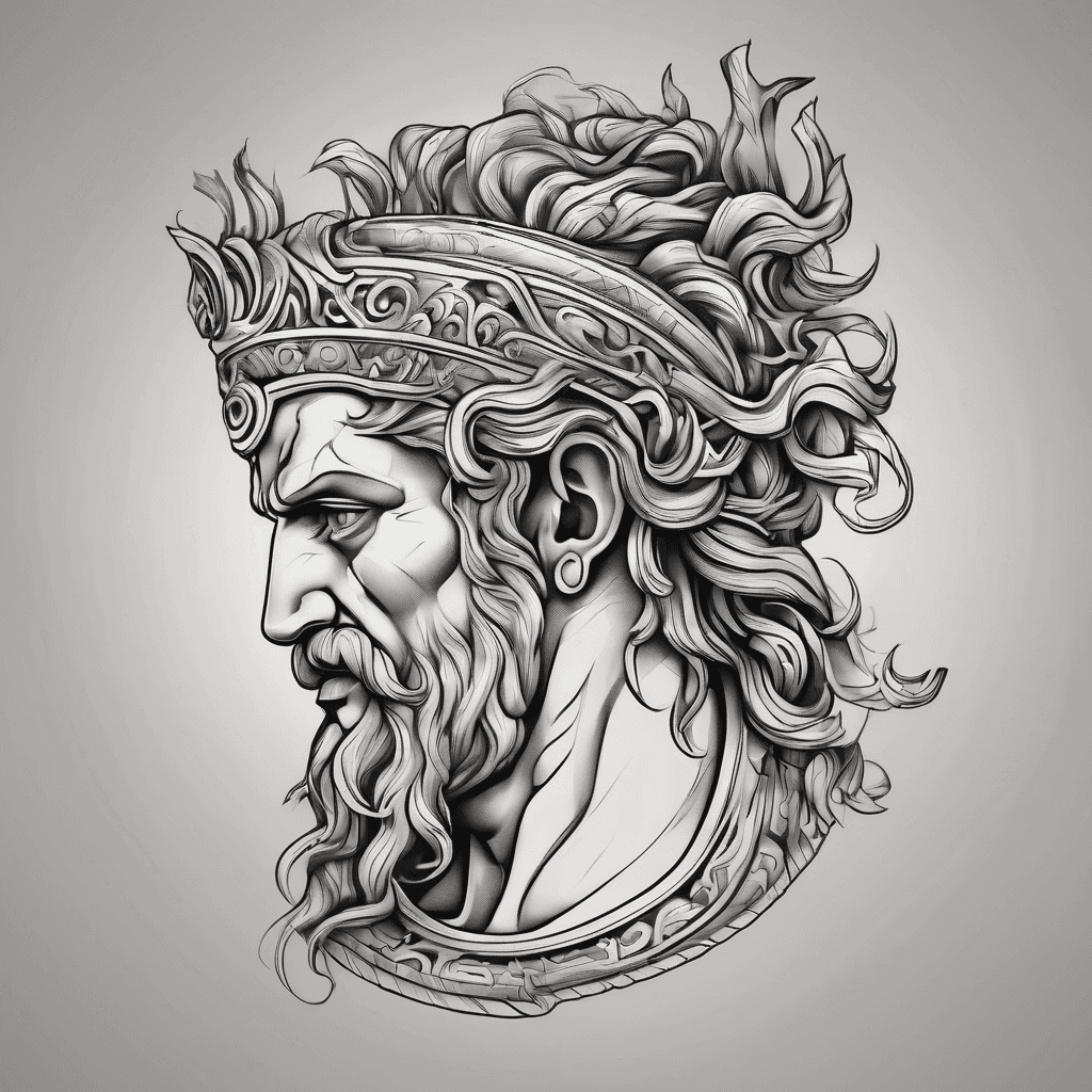greek god