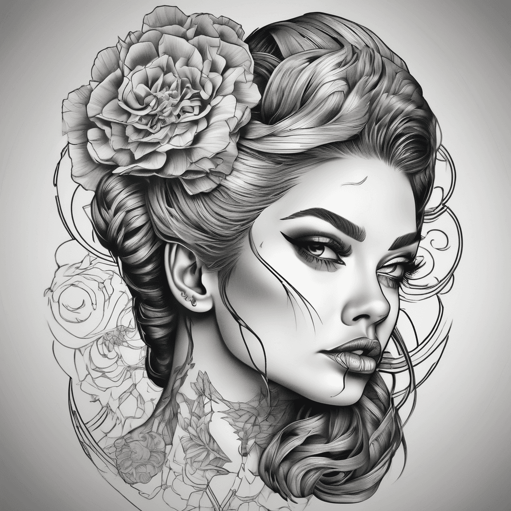 Lady AP
