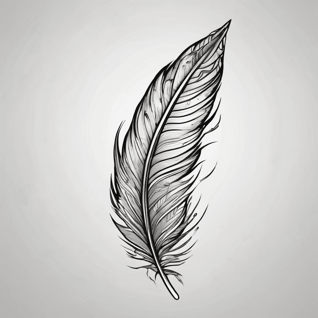 feather