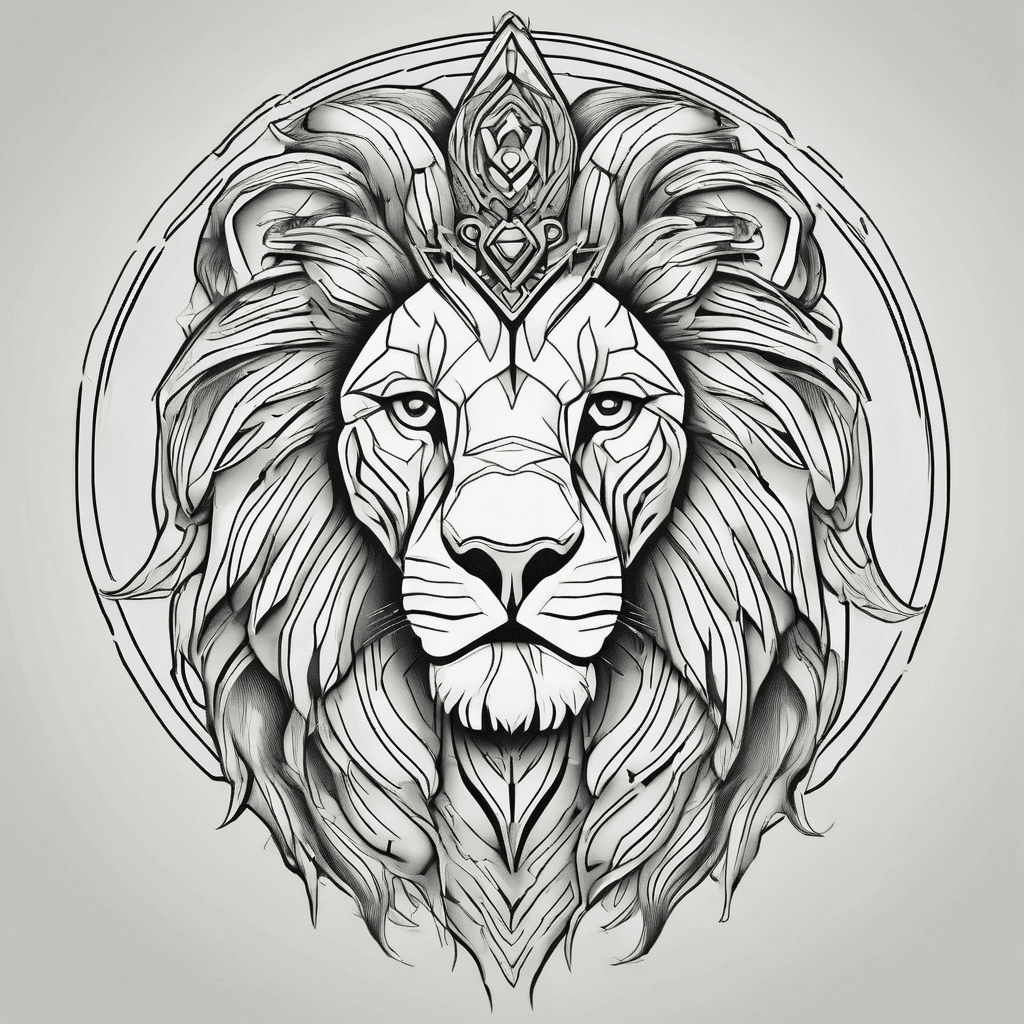 Lion king
