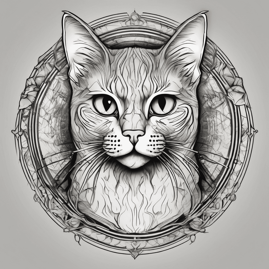 cat