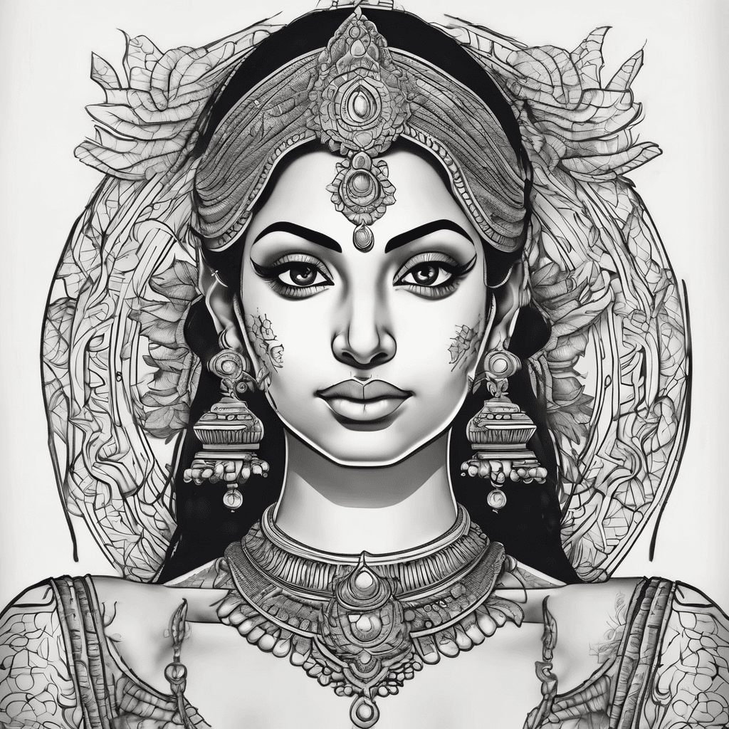RASHMI VRIDDHI