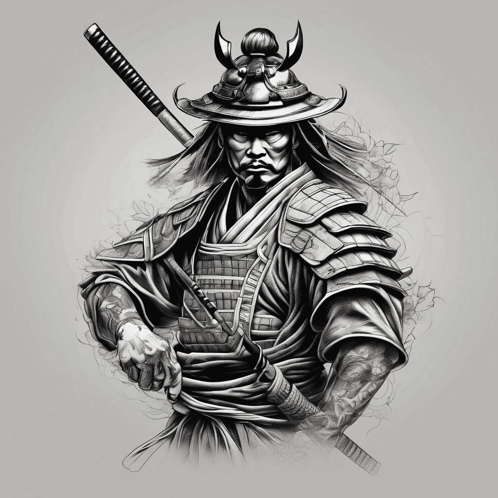 samurai