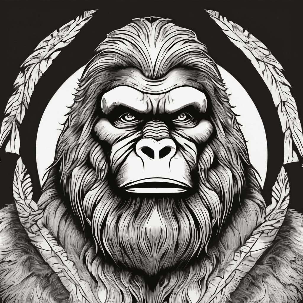 Bigfoot