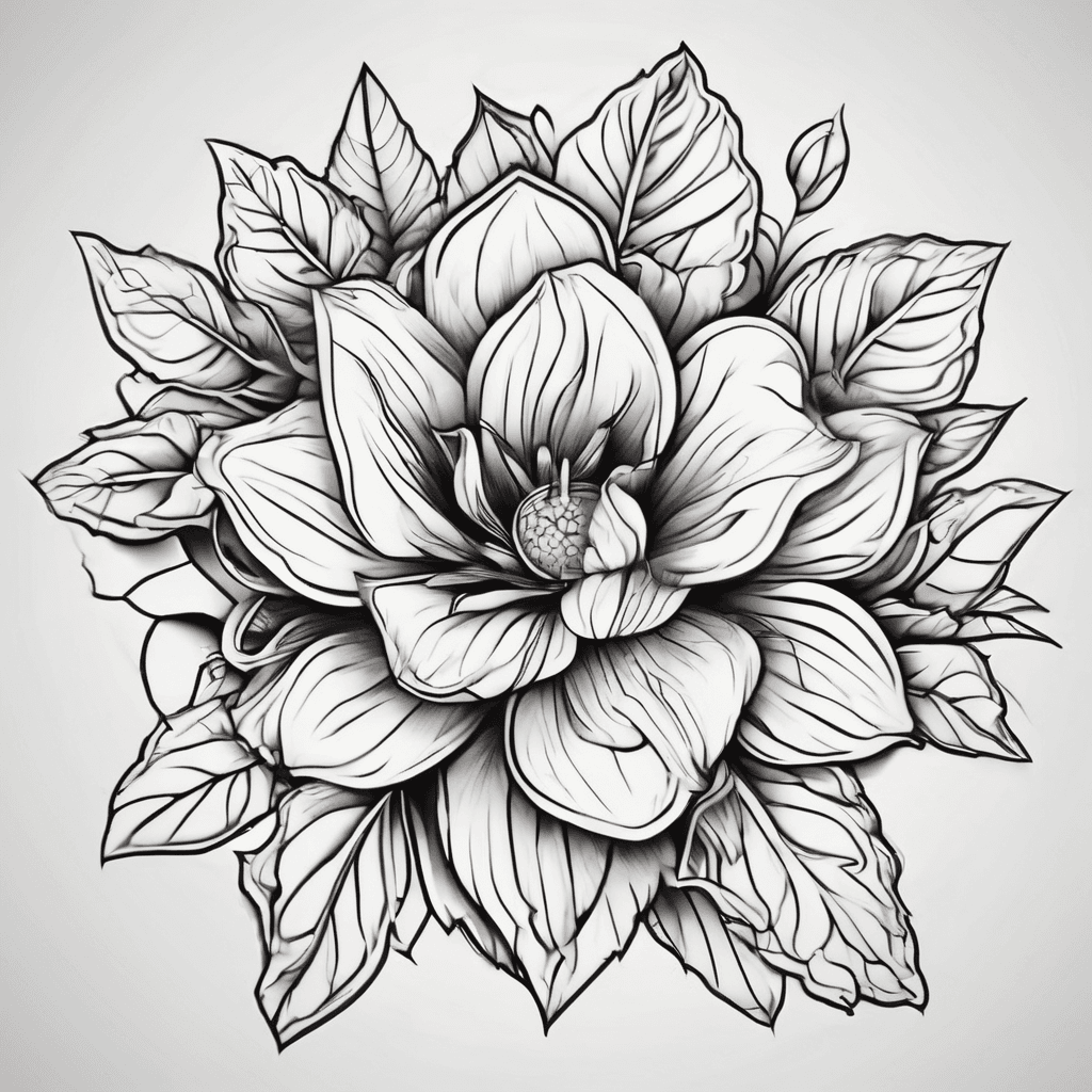 Flower