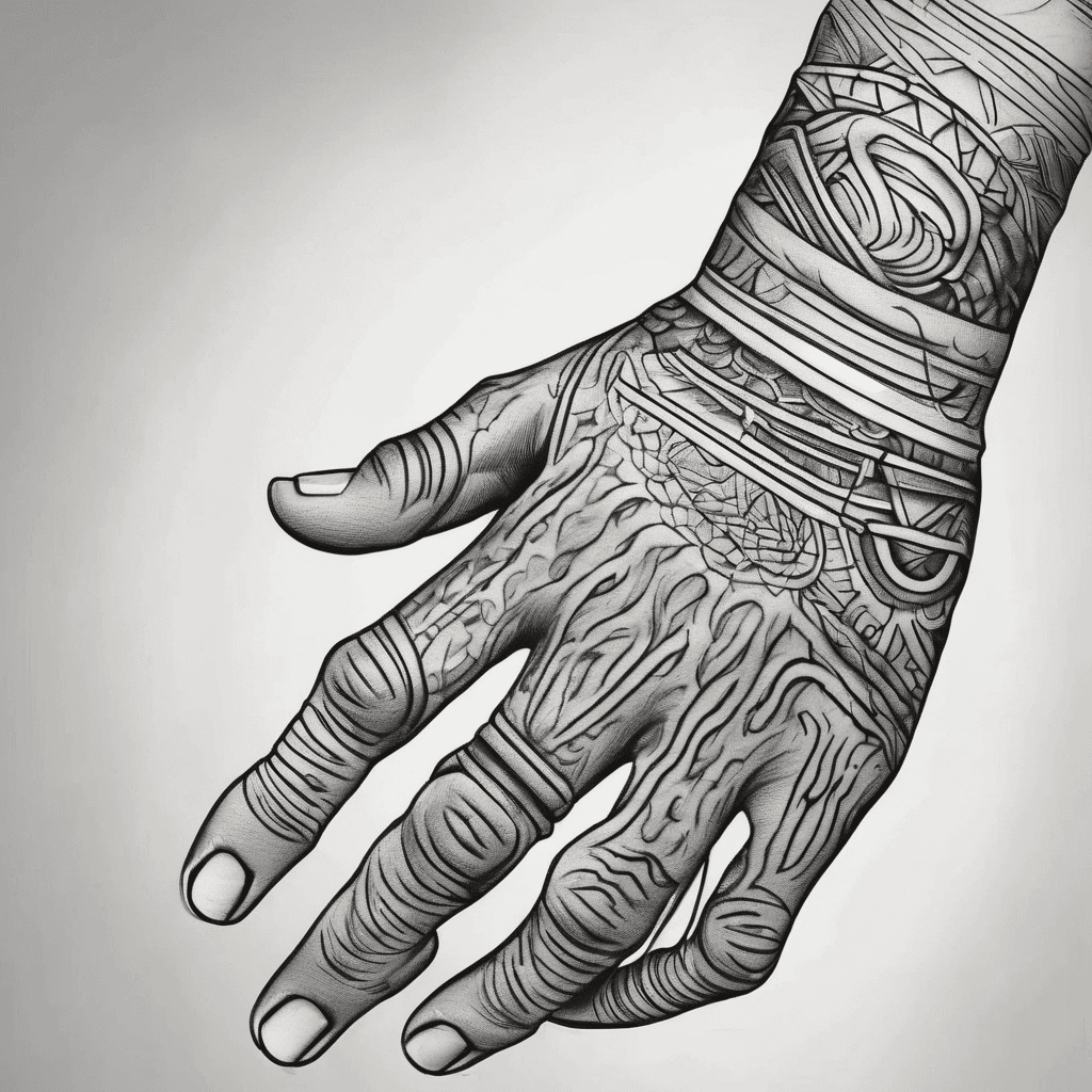Hand 