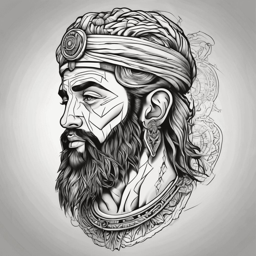 Cyrus