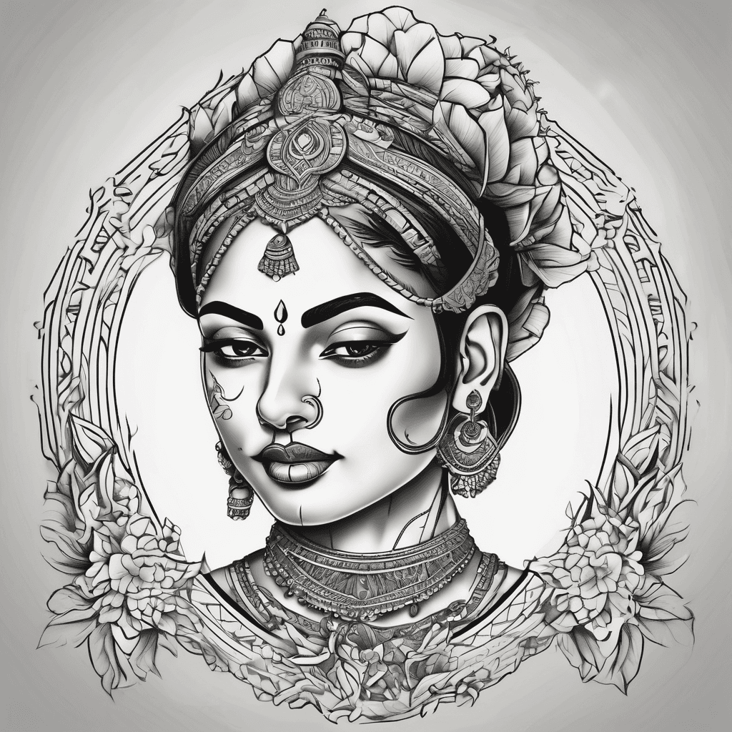 Nivedita 
