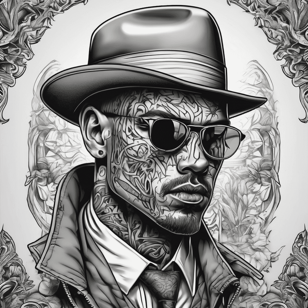 Gangster