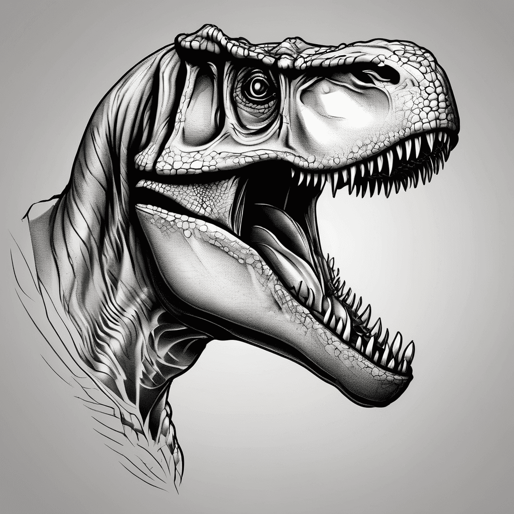 T-rex