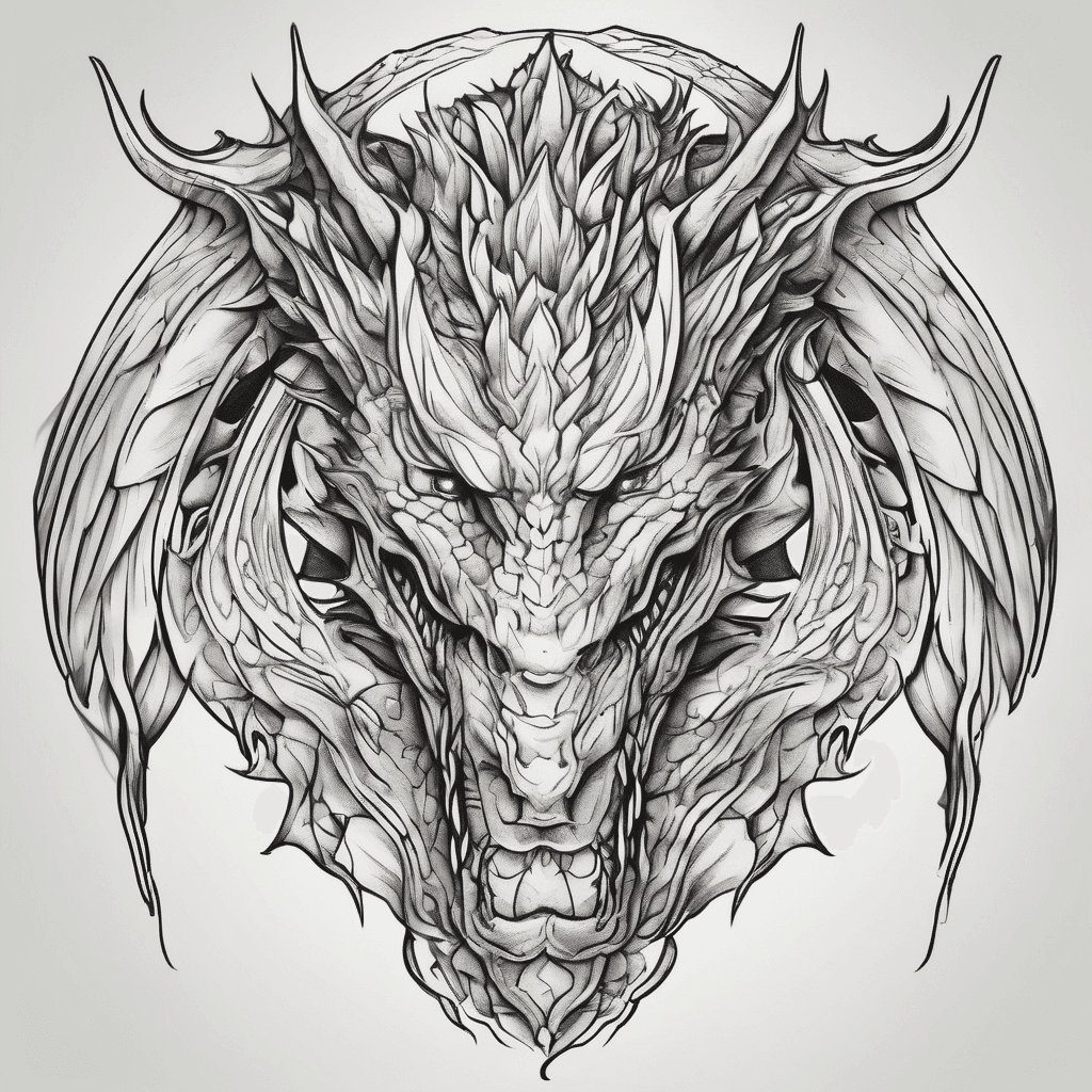 dragonshead