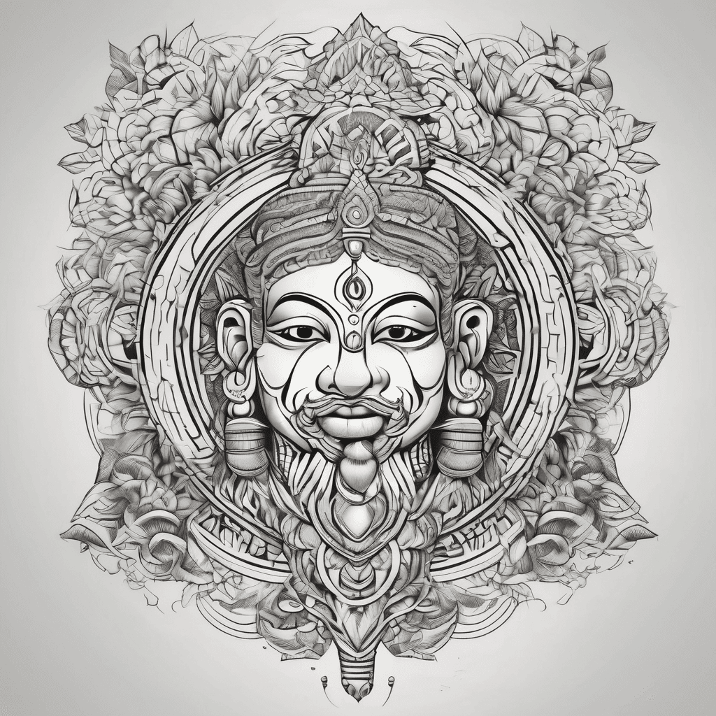 bharathi