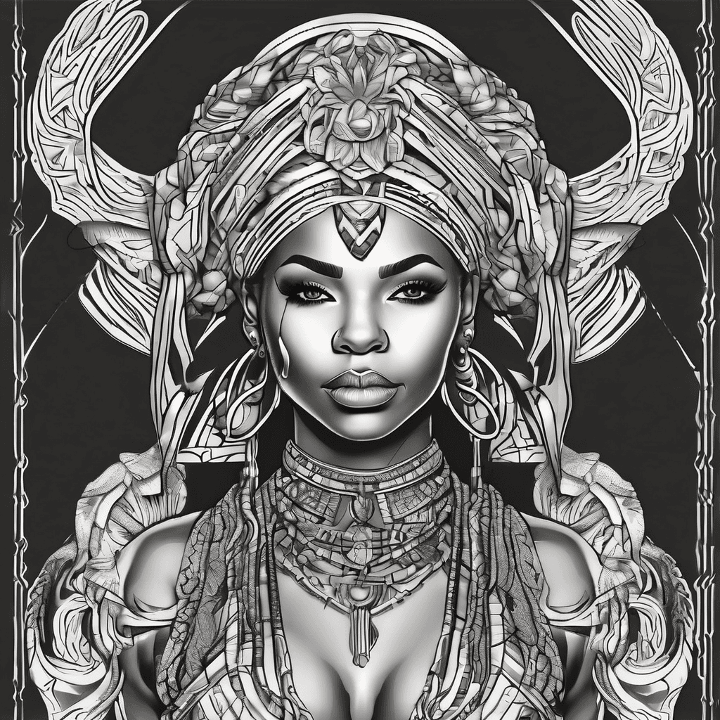 Ashanti
