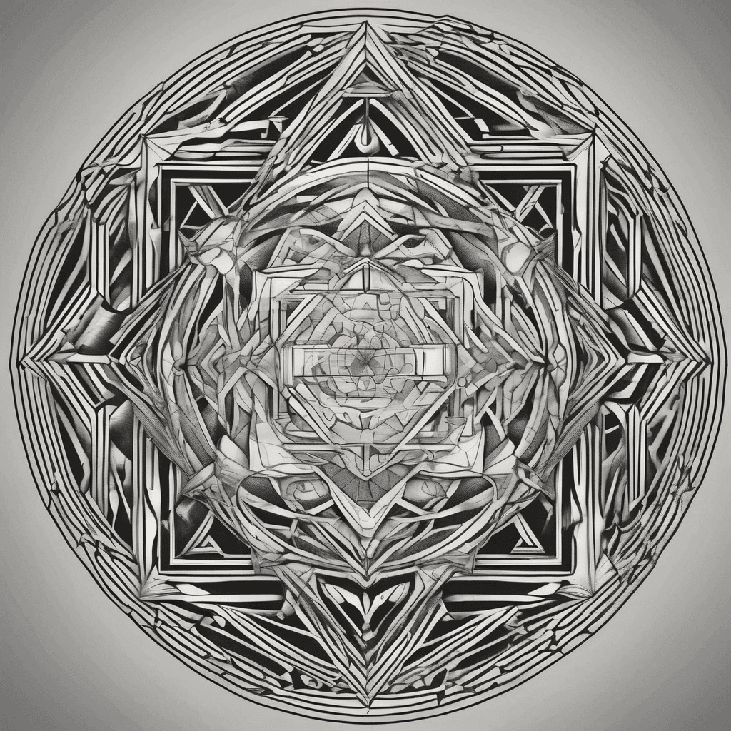 Geometric 