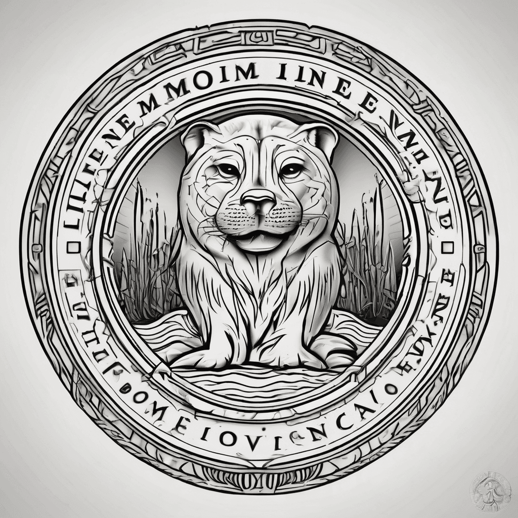menominee seal