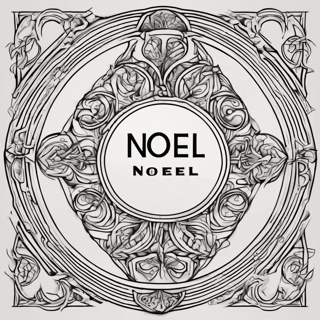 Family name NOEL 