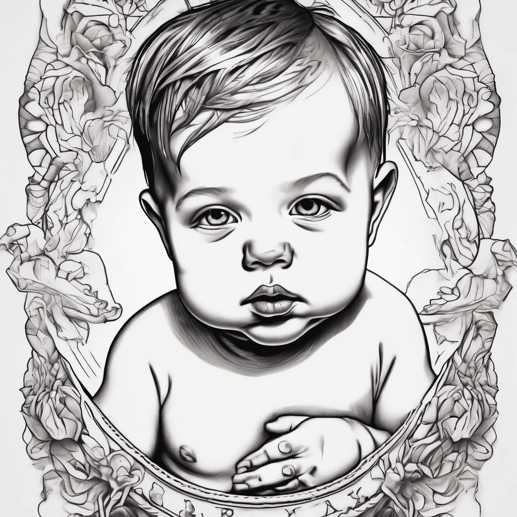 Brodey’s Baby