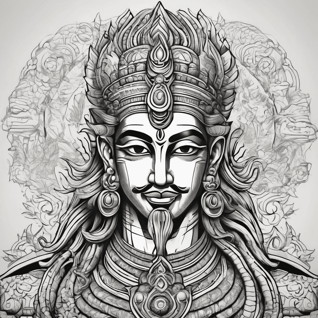 Vishnu 