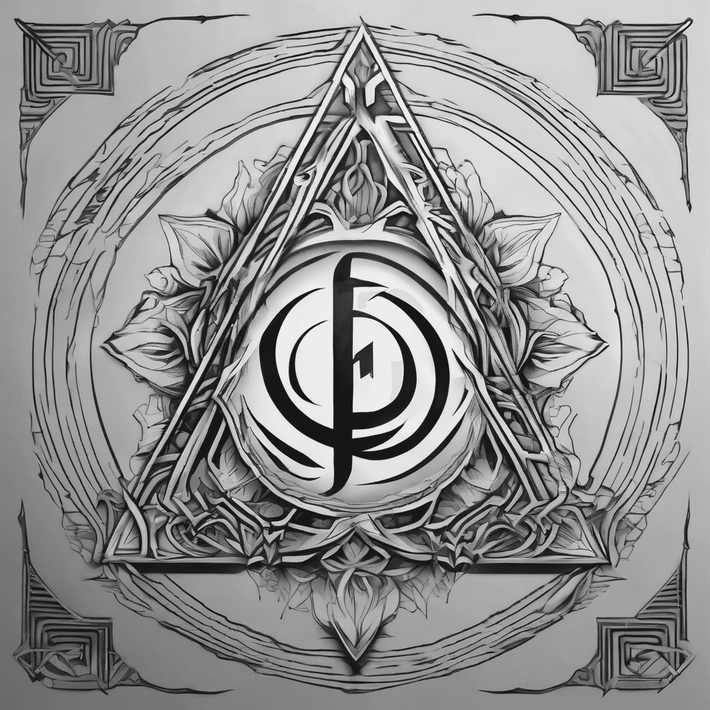 Power symbol 
