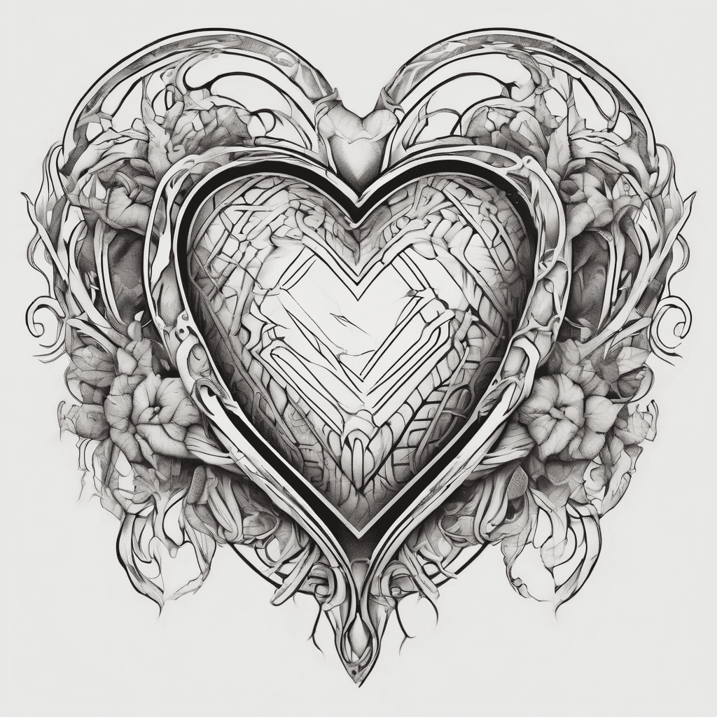 Infinito corazon