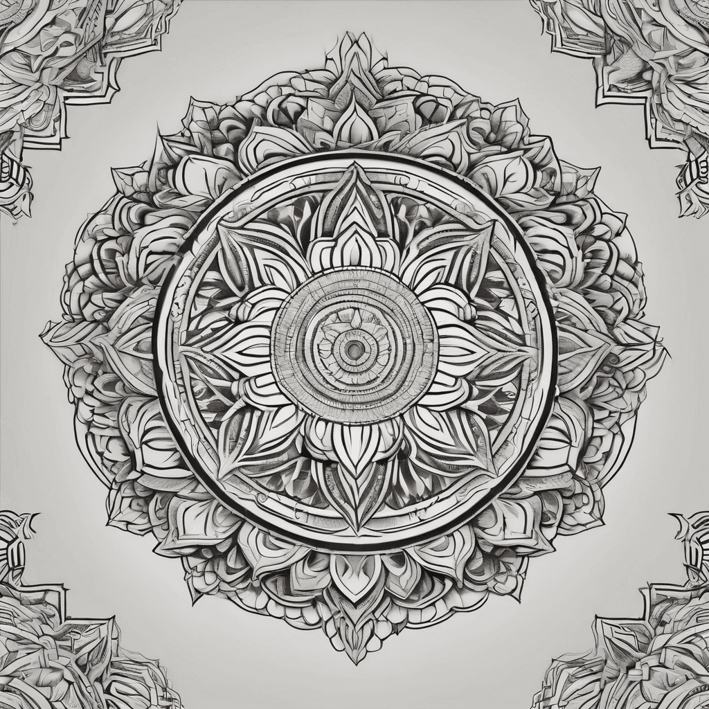 Mandala