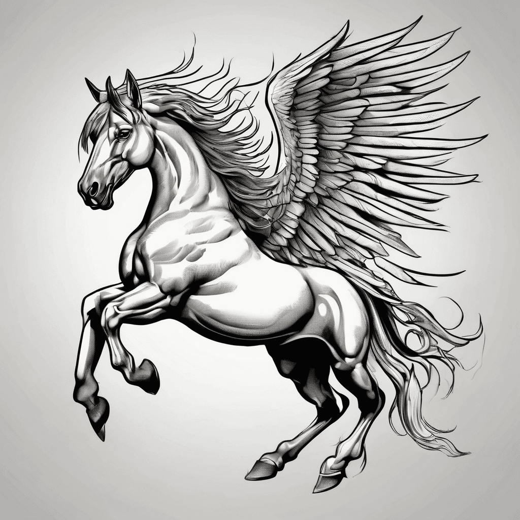 Pegasus