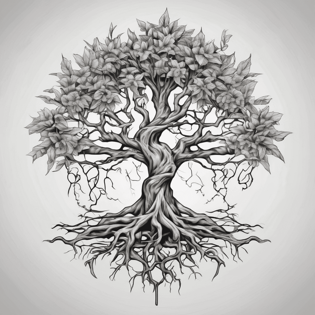 Poison tree