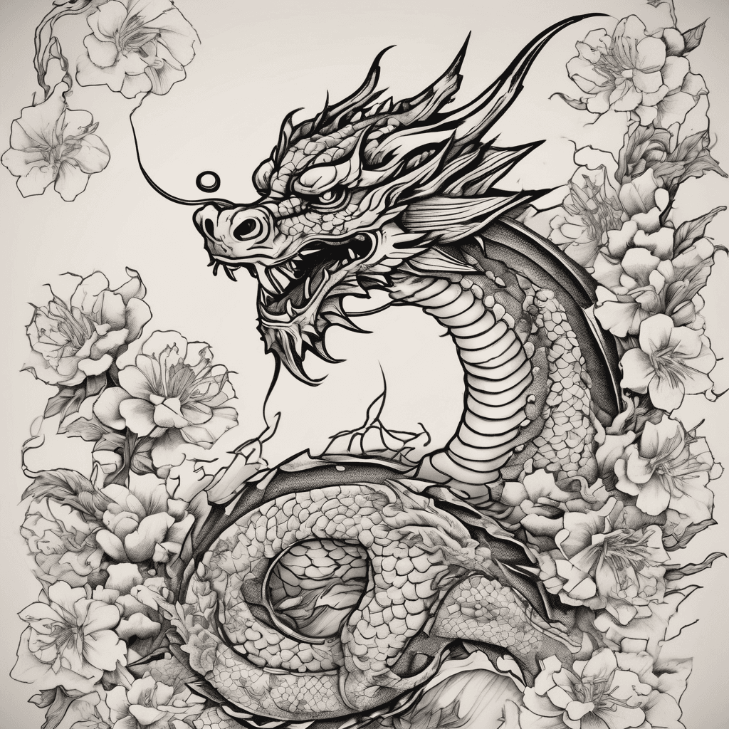 Dragon 