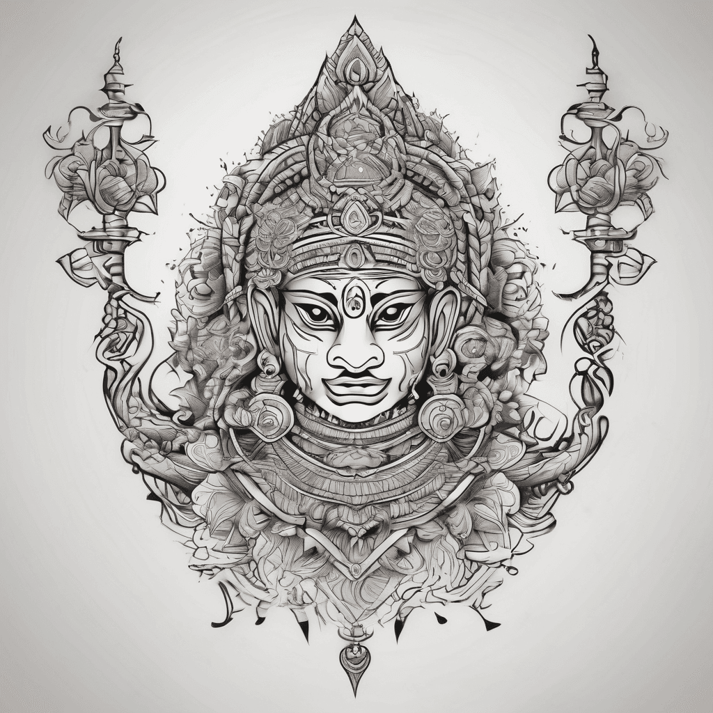 Chandu name
