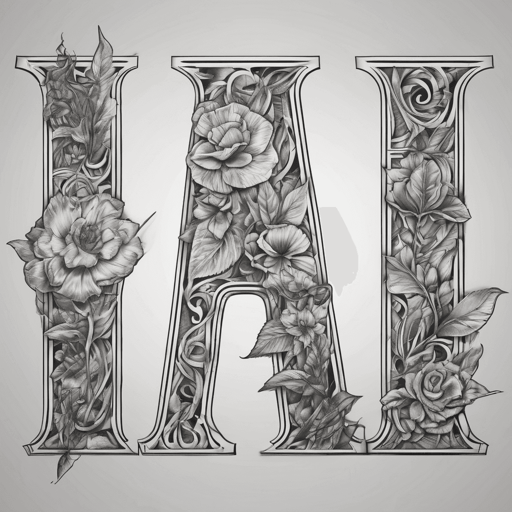 Letters