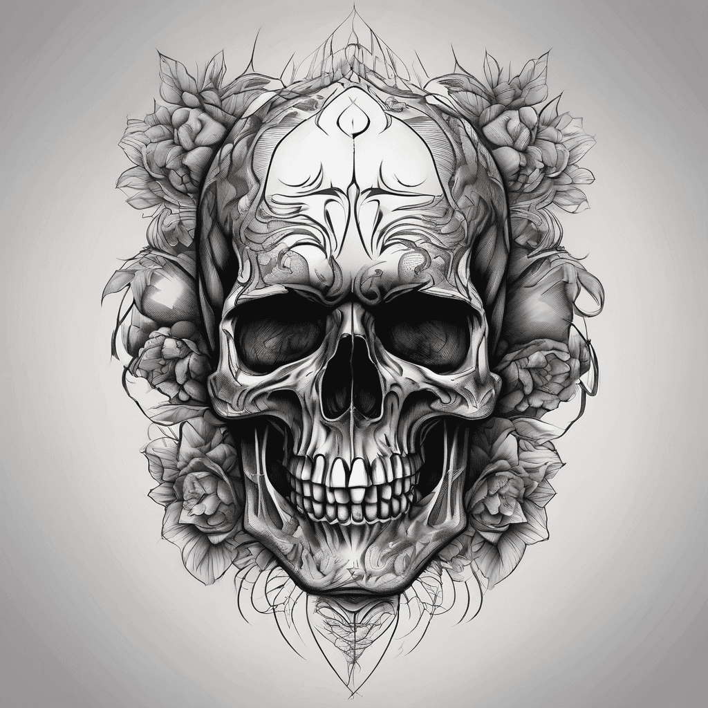 skulls 