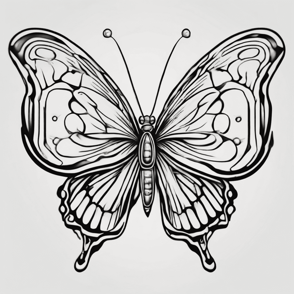 Butterfly 