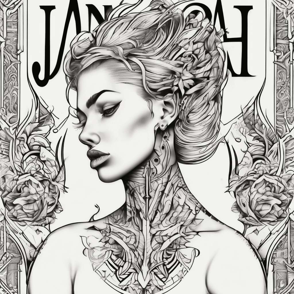 The name janoah