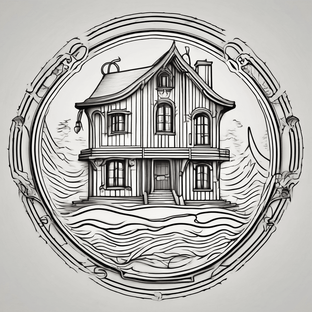 House Tully sigil