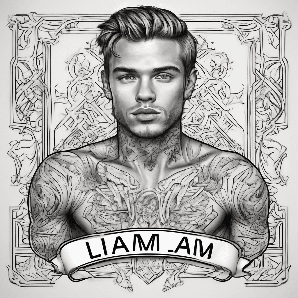 Name Liam