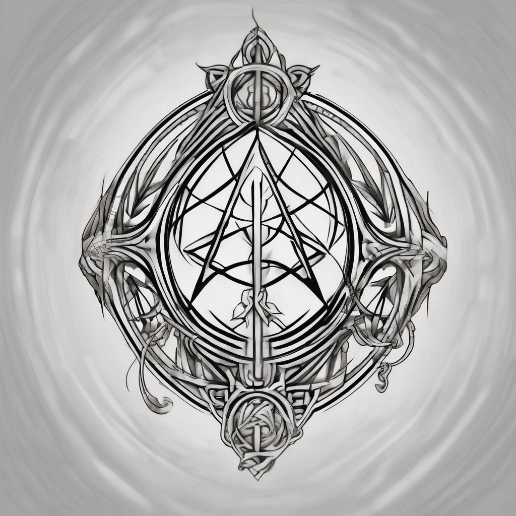 agnostic cymbol