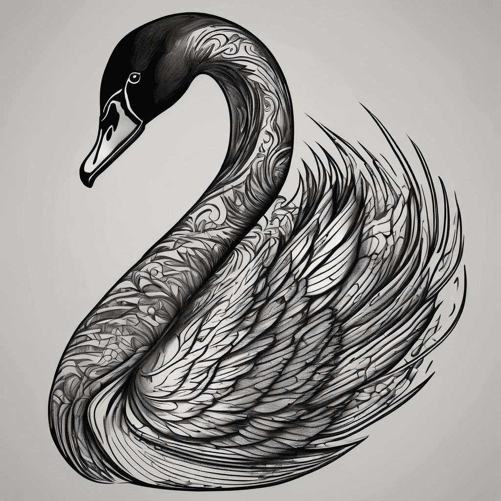 Black swan