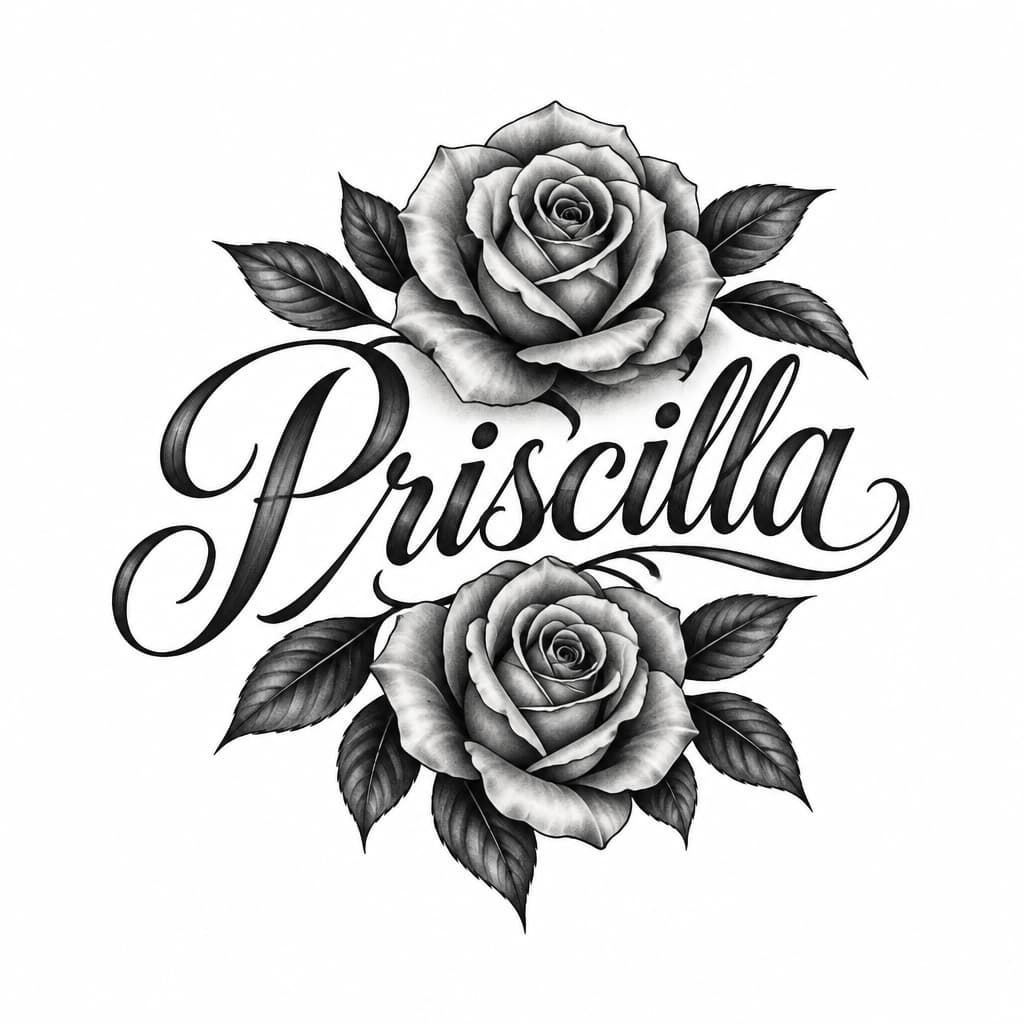 Priscilla