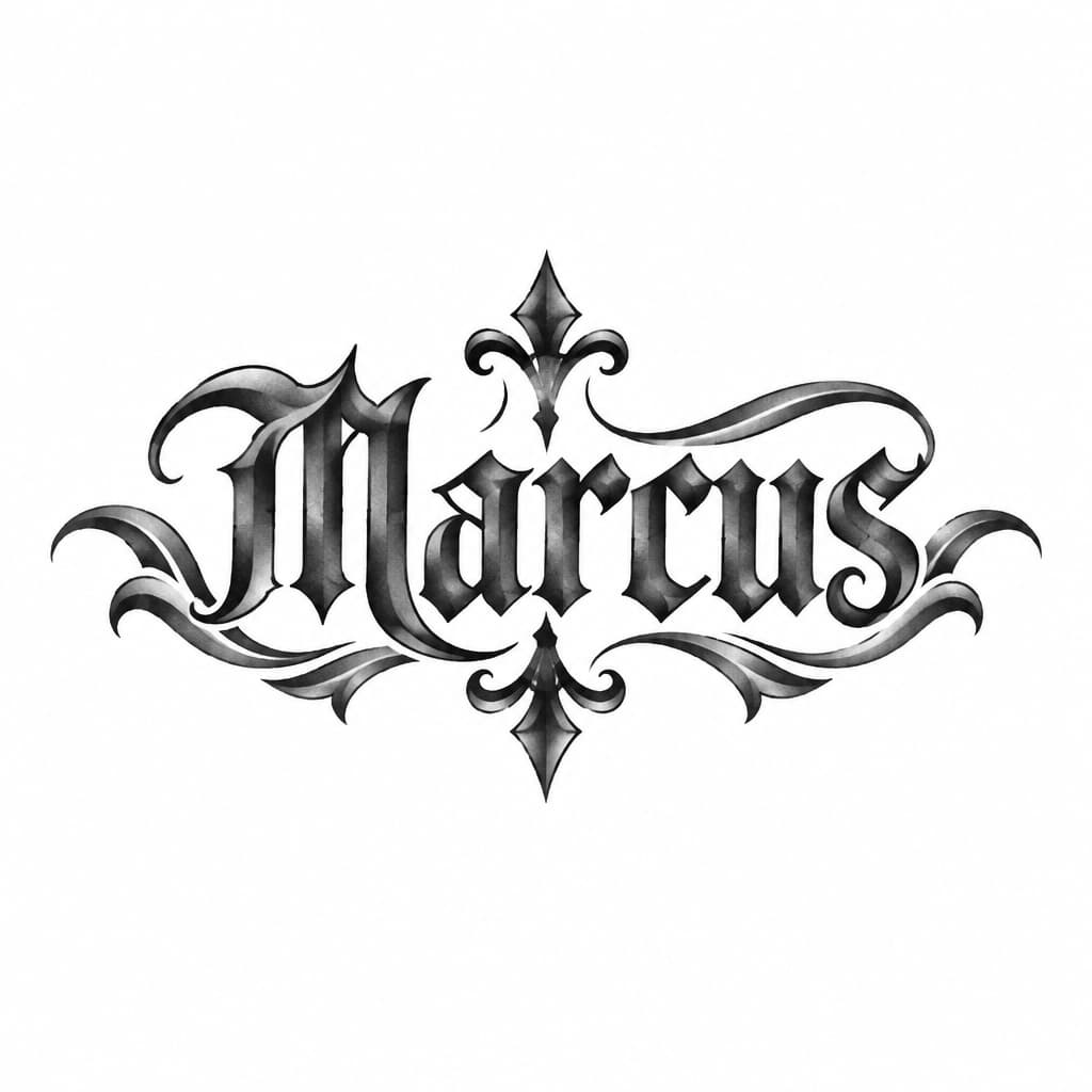 Marcus