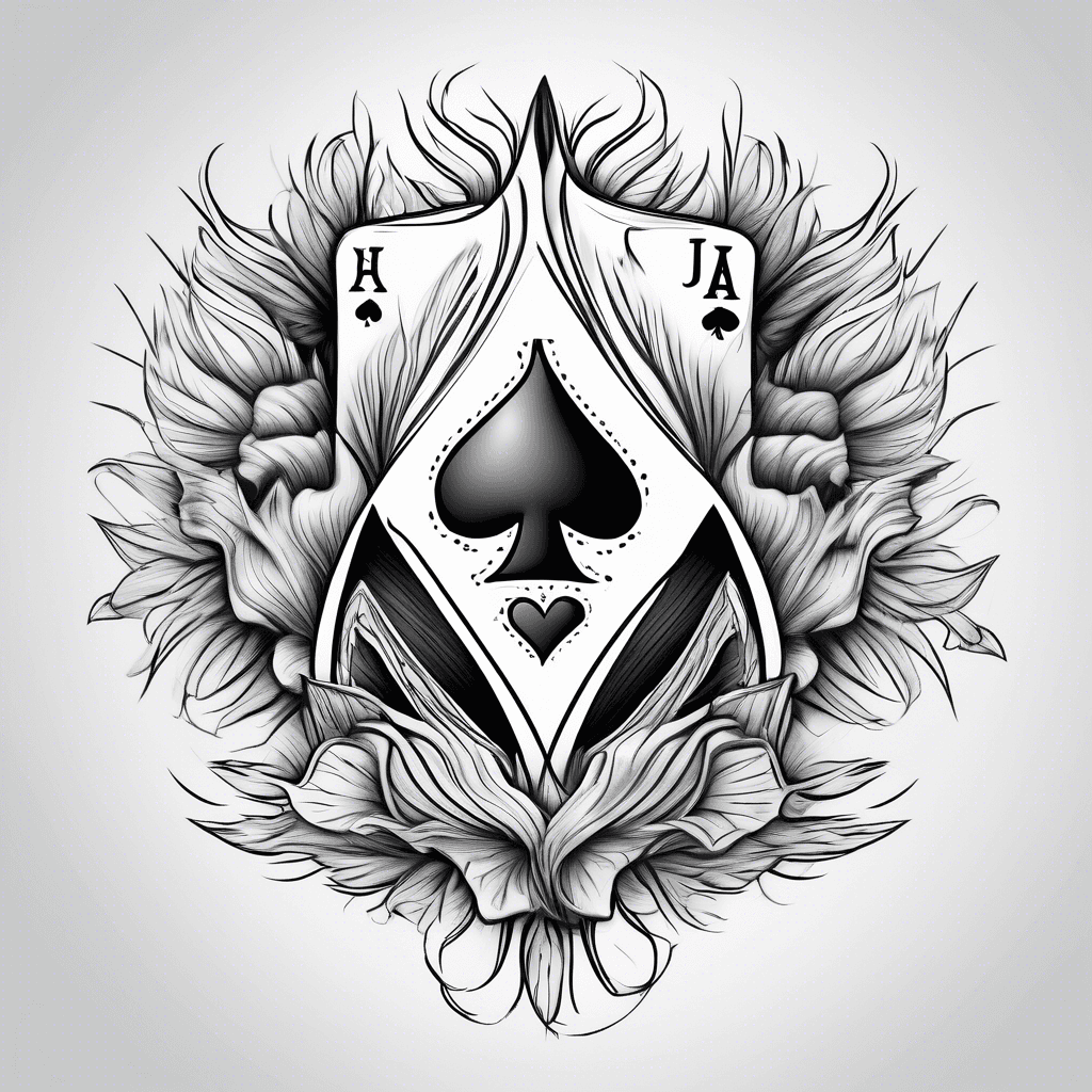 black jack