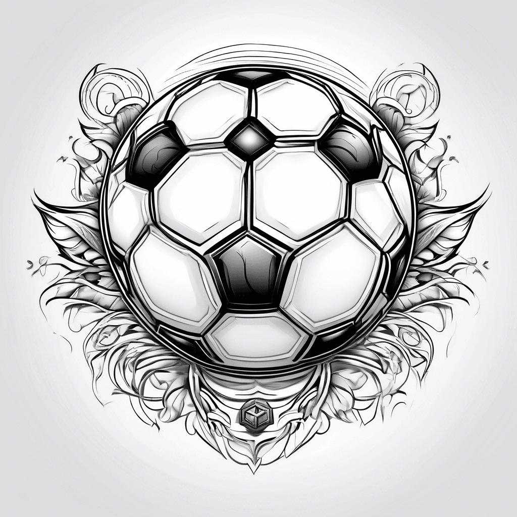 football