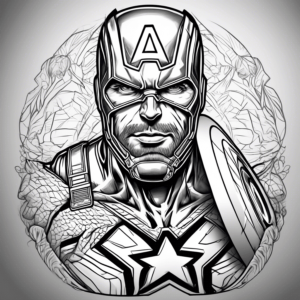 Captain America