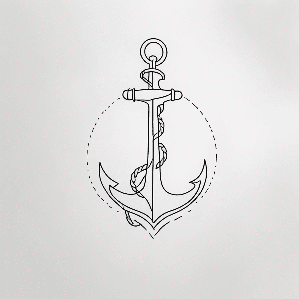 anchor
