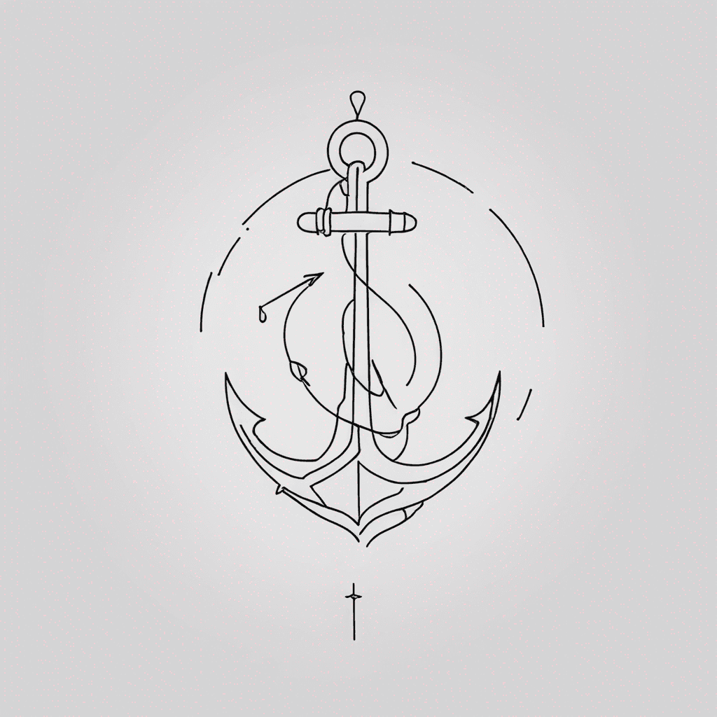 anchor