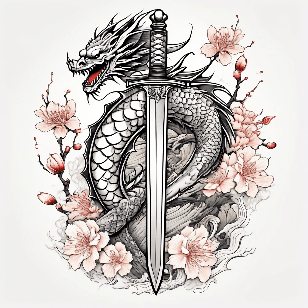 sword